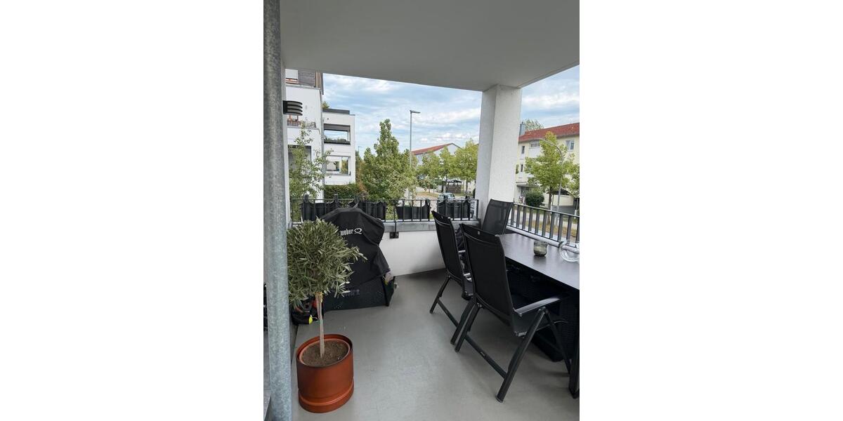 Etagenwohnung Neutraubling - 3 Zimmer, 77 m&sup2;, 489.000&euro; | Angebot:27093216