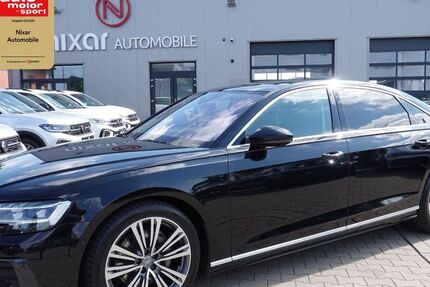 Audi A8 67.000 km 67.480 &euro; Seelze 30926