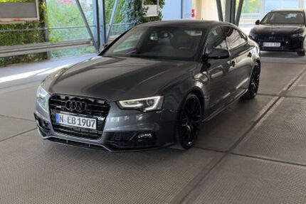 Audi A5 76.600 km 18.900 &euro; Fürth 90766