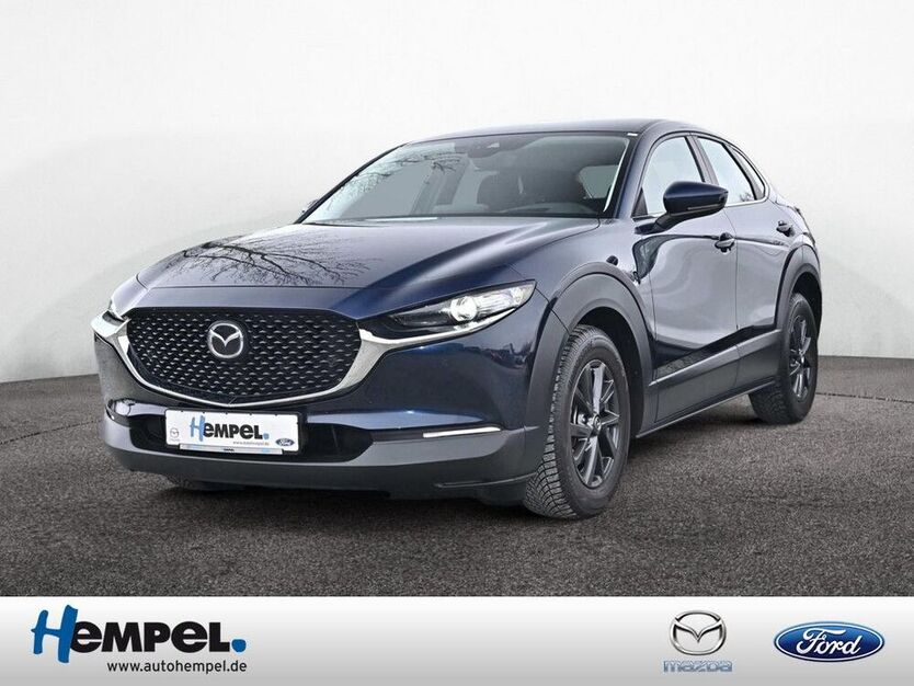 CX-30