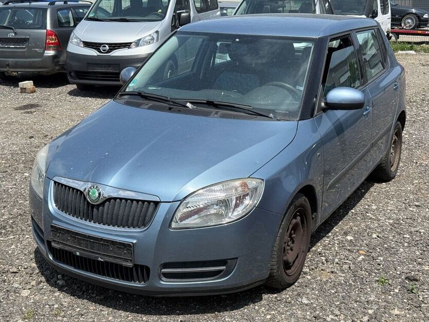 Fabia