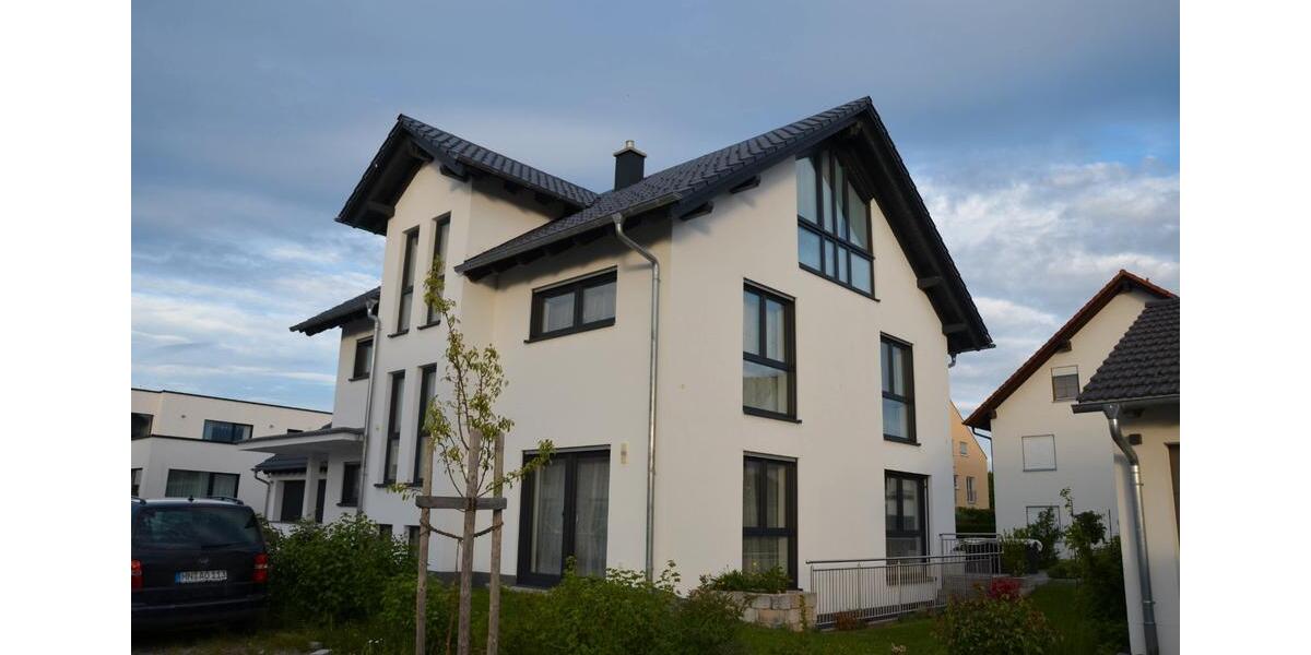 Einfamilienhaus Bad Grönenbach - 10 Zimmer, 300 m&sup2;, 1.800.000&euro; | Angebot:27088318