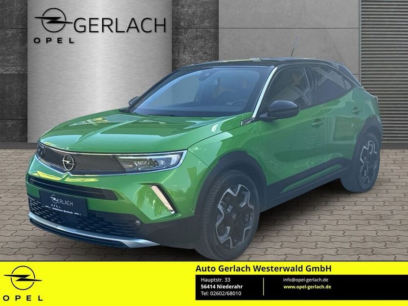 Mokka