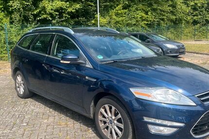Ford Mondeo 270.411 km 2.500 &euro; Grimmen 18507
