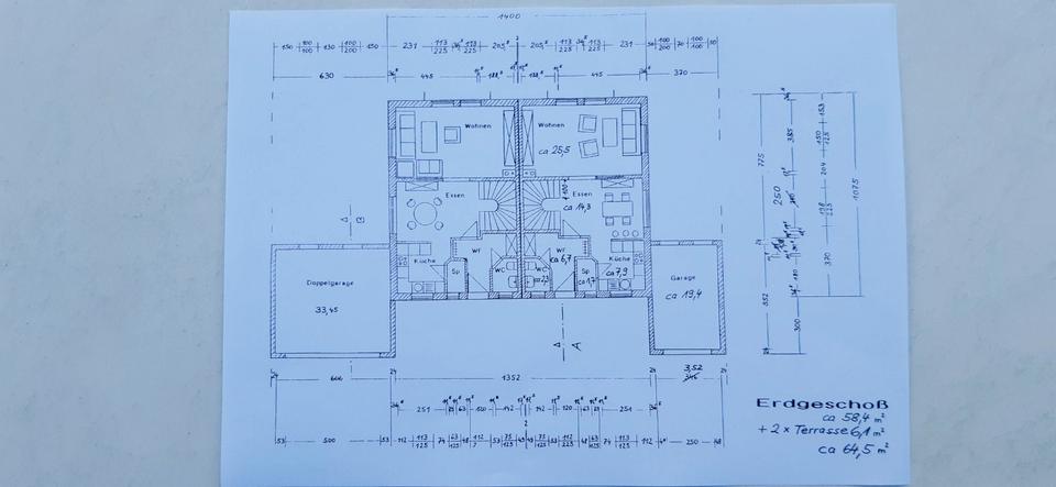 Doppelhaushälfte Waidhofen - 5 Zimmer, 138 m&sup2;, 545.000&euro; | Angebot:26682663