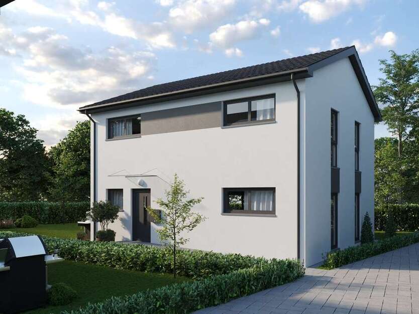 Grundstück zu verkaufen in Altenmünster 149.000 € 592 m²