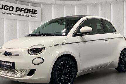 Fiat 500e 33.042 km 22.900 &euro; Hamburg 22297