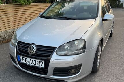 VW Golf 152.545 km 2.200 &euro; Germering 82110