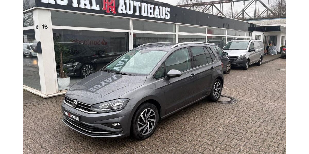 VW Golf 63.700 km 16.500 &euro; Oberhausen 46049