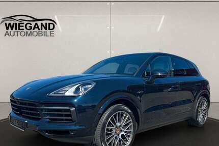 Porsche Cayenne 168.589 km 53.290 &euro; Viernheim 68519