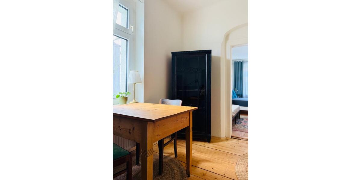 Ferienimmobilie Leipzig Nordwest - 40&euro; | Angebot:23081467