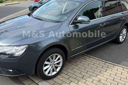 Skoda Superb 217.650 km 7.399 € Lüdenscheid 58515