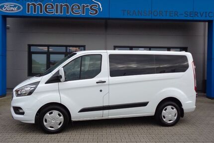 Ford Transit 74.400 km 25.526 € Garrel 49681