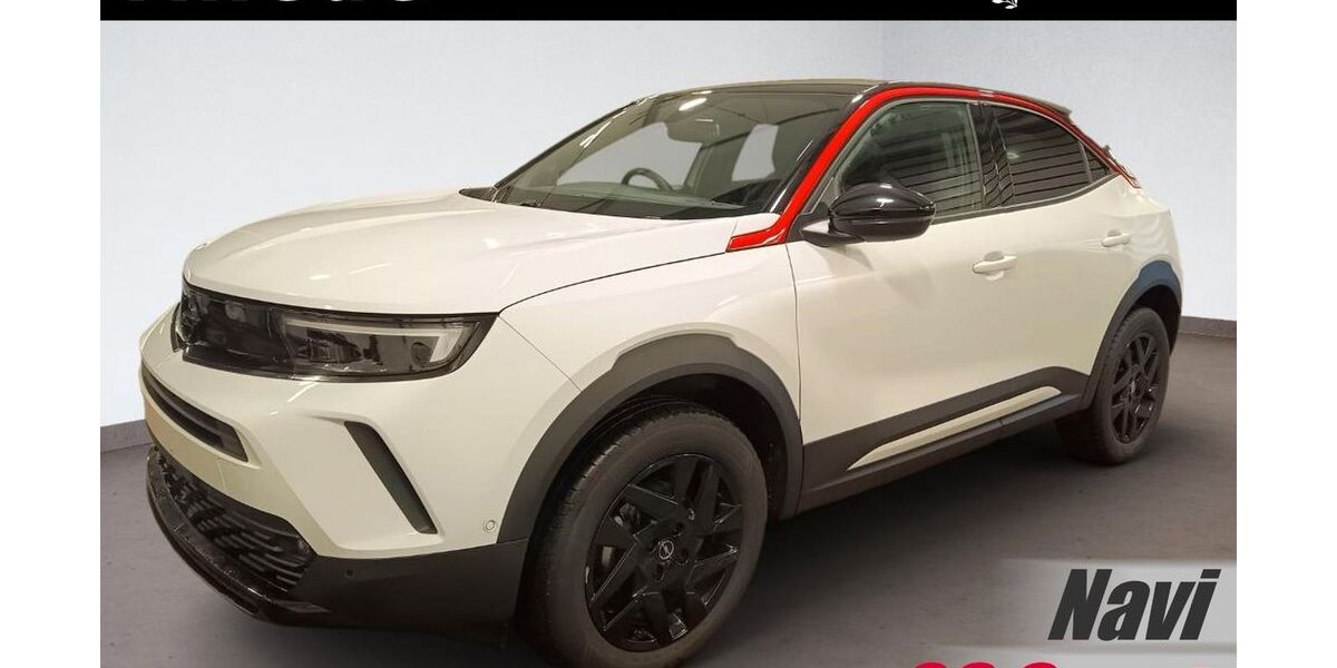 Opel Mokka 15.300 km 16.450 &euro; Schöningen 38364