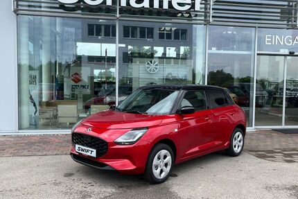 Suzuki Swift 2.000 km 22.220 &euro; Landsberg am Lech 86899