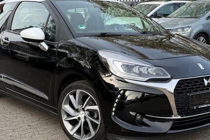 Citroen DS3 87.000 km 8.950 &euro; Frankfurt am Main 65933