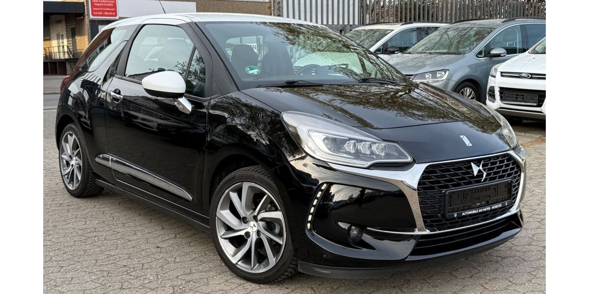 Citroen DS3 87.000 km 8.950 &euro; Frankfurt am Main 65933