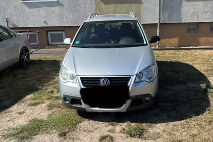 VW Polo 191.000 km 2.500 &euro; Templin-Hammelspring 17268