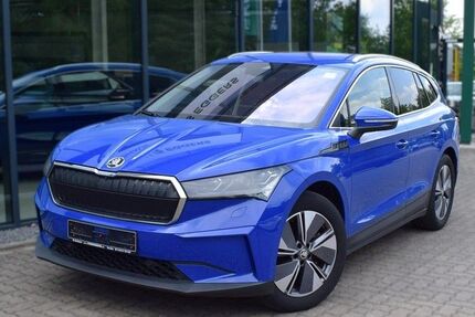 Skoda Enyaq 94.900 km 26.980 &euro; Verden 27283