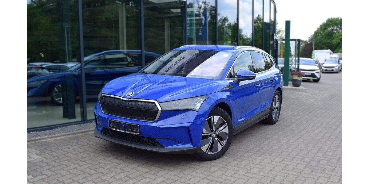 Skoda Enyaq 94.900 km 26.980 &euro; Verden 27283