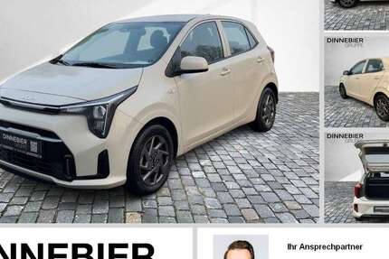 Kia Picanto 17.451 km 16.700 &euro; Leipzig 04158