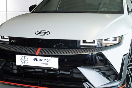 Hyundai IONIQ 5 9.500 km 59.690 € Lebach 66822