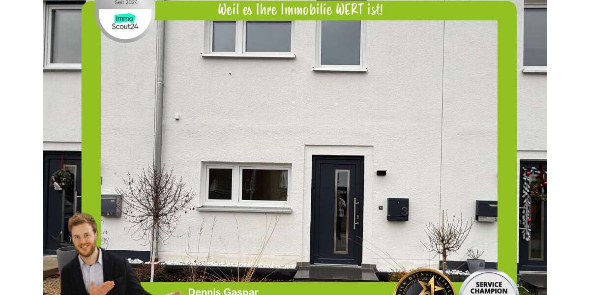 Haus zum Mieten in Düren 1.635 € 120 m² 4 zimmer