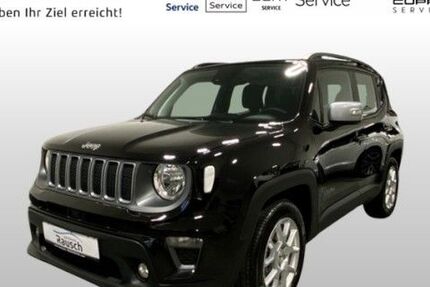 Jeep Renegade 26.048 km 18.750 &euro; Lauterbach 36341