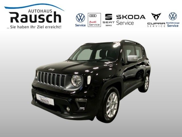 Jeep Renegade 26.048 km 18.750 &euro; Lauterbach 36341