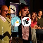 Freche Möwe - Stand Up Comedy Altona
