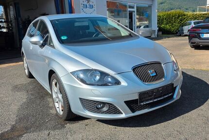 Seat Leon 134.000 km 5.500 &euro; Miltenberg 63897
