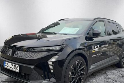 Renault Scenic E-TECH 7.990 km 43.980 &euro; Bad Segeberg 23795