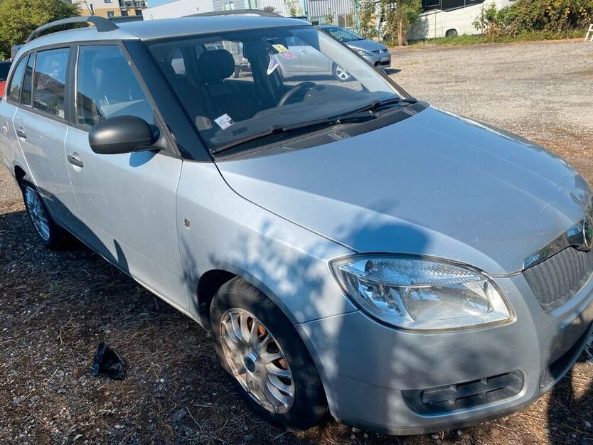 Fabia