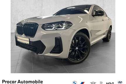 BMW X4 M