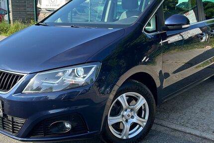 Seat Alhambra 344.000 km 5.990 &euro; Neu Wulmstorf 21629