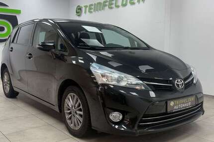 Toyota Verso 129.307 km 10.000 &euro; Steinfeld 49439