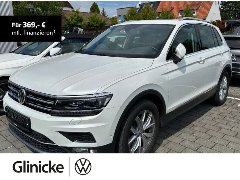 Tiguan