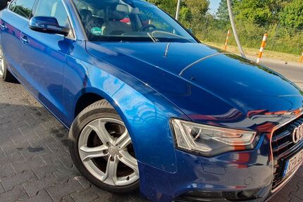 Audi A5 171.000 km 8.200 € Freinsheim 67251