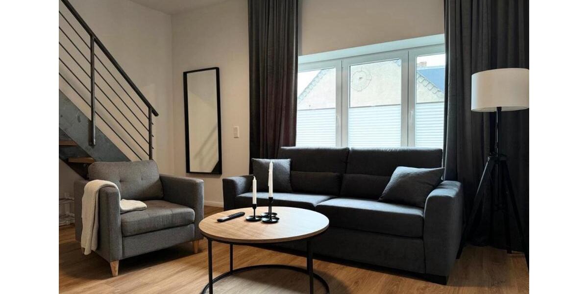 Etagenwohnung Tönning - 2 Zimmer, 40 m&sup2;, 750&euro; | Angebot:25273916