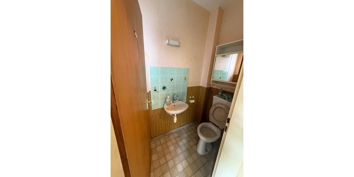 Doppelhaushälfte Hanau Lamboy - 5 Zimmer, 160 m&sup2;, 1.800&euro; | Angebot:23684863