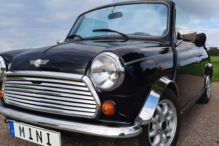 Mini Andere 33.968 km 14.000 € Lonsee 89173