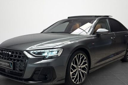 Audi A8 80.713 km 58.500 &euro; Moenchengladbach 41063
