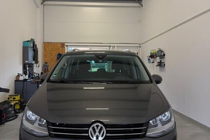 VW Sharan 173.800 km 20.900 &euro; Morbach 54497