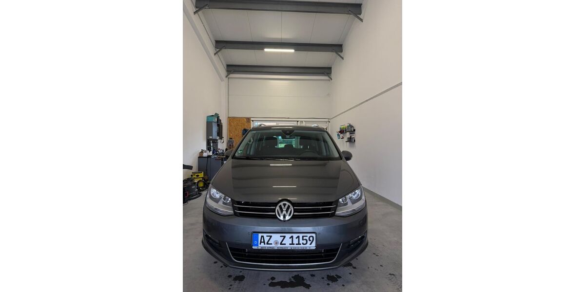 VW Sharan 173.800 km 20.900 &euro; Morbach 54497