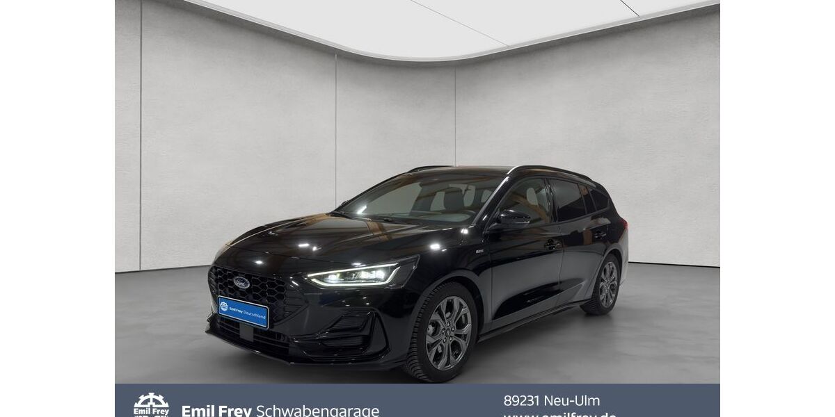Ford Focus 32.780 km 22.480 &euro; Neu-Ulm 89231