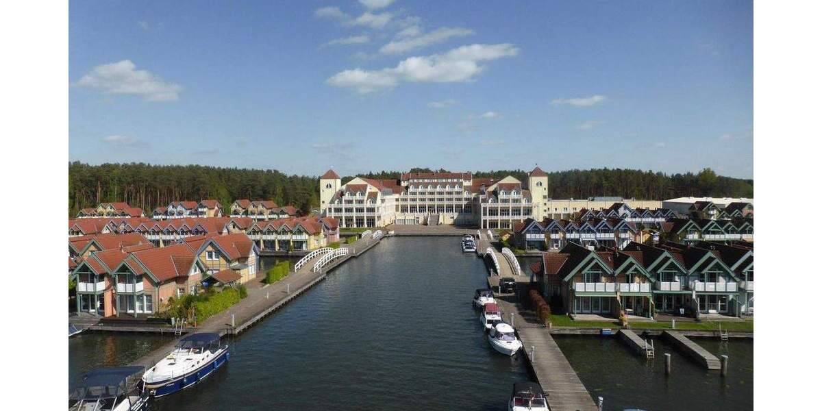 Mehrfamilienhaus, Wohnhaus Rheinsberg - 3 Zimmer, 66 m&sup2;, 338.000&euro; | Angebot:25836977