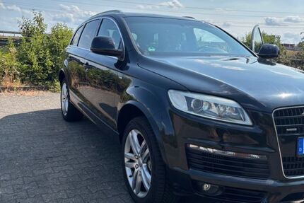 Audi Q7 185.000 km 12.700 &euro; Aachen 52080
