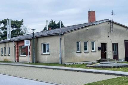 Gewerbeobjekt Saal - 98.000&euro; | Angebot:26486134