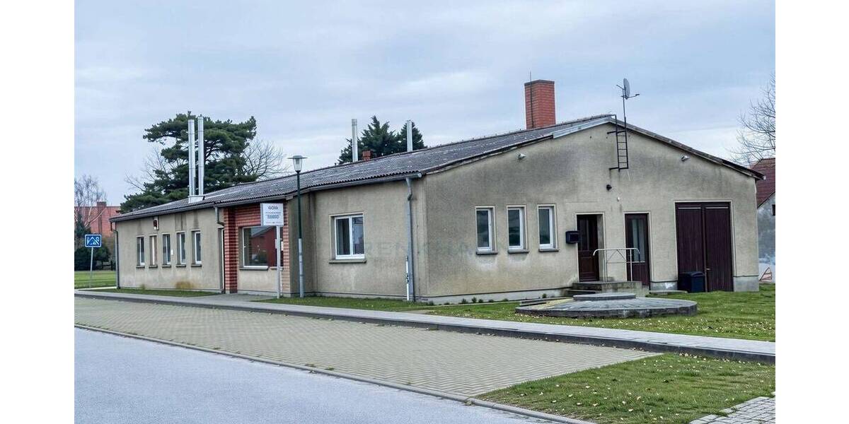 Gewerbeobjekt Saal - 98.000&euro; | Angebot:26486134