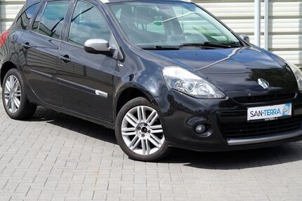 Renault Clio 194.000 km 2.495 &euro; Moorrege (bei Hamburg) 25436